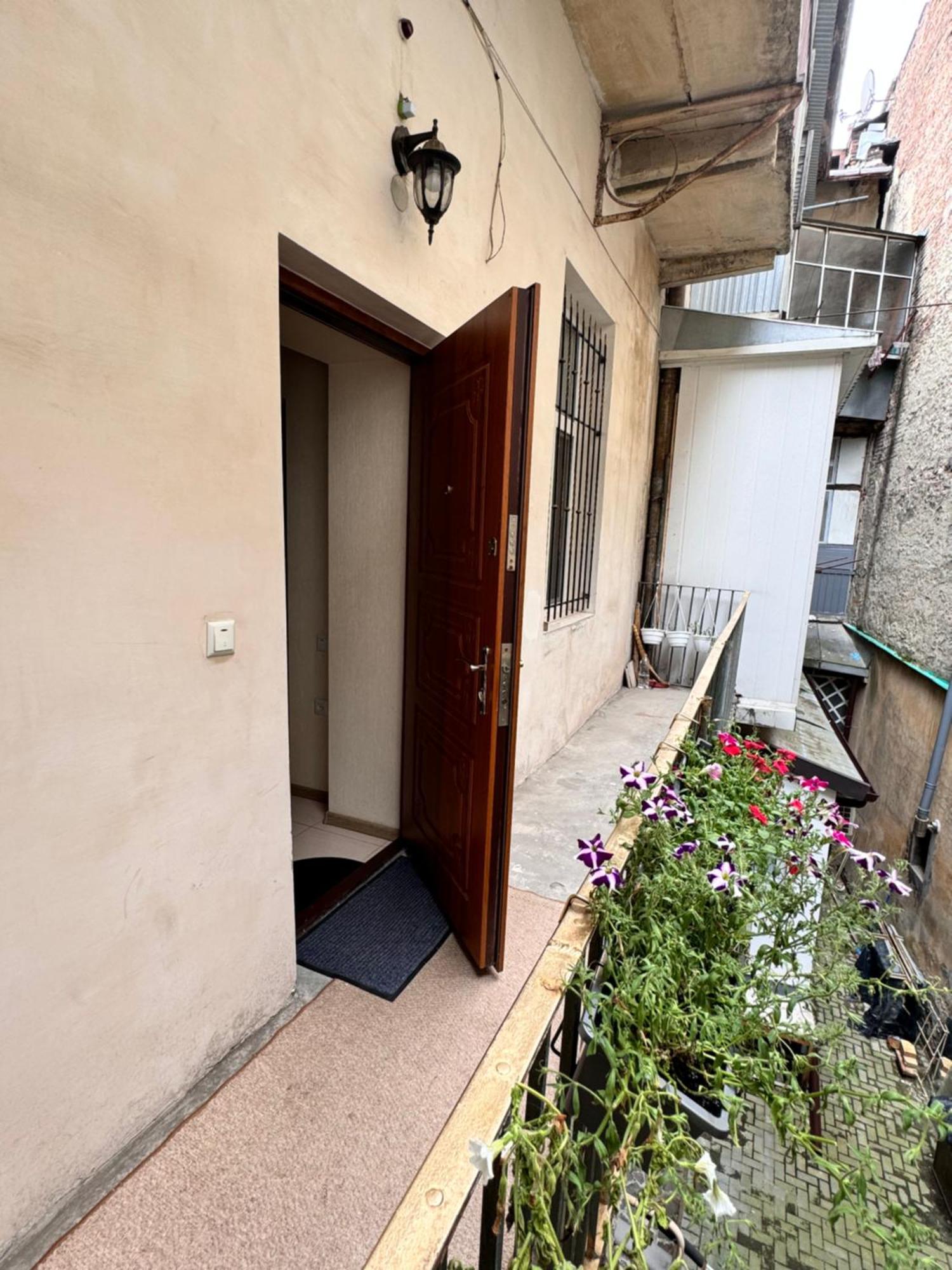Apartamenty Kulisha 25 Lemberg Exterior foto